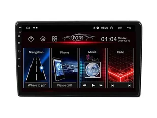 Radio Android FS2-Pro Hyundai i40 2016 2/32 CarPlay Android Auto 8-core - Radia samochodowe - miniaturka - grafika 1