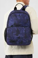 Plecaki - Sprandi SPR-P-008-05 Granatowy - miniaturka - grafika 1