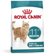 Sucha karma dla kotów - ROYAL CANIN Ageing 11+ Sterilised - sucha karma dla kota - 4kg - miniaturka - grafika 1