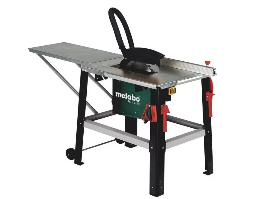 Metabo TKHS 315 C (103152000)