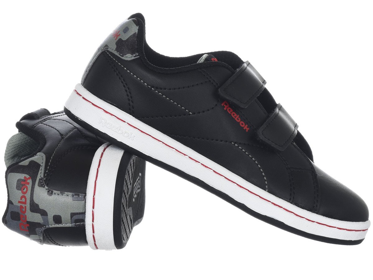 Buty dziecięce Reebok RBK ROYAL COMPLETE CLN AL HP4824-29