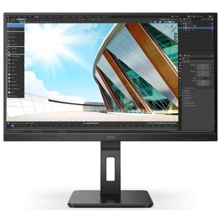 AOC 27P2Q - Monitory - miniaturka - grafika 1
