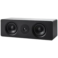 Głośniki i kolumny - Argon Audio ALTO C MK2 - Kolumna głośnikowa centralna Czarny - miniaturka - grafika 1
