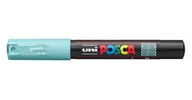 Dekoratorstwo - Marker Pigmentowy Posca Pastel Morski Pc-1M 0,7Mm Uni - miniaturka - grafika 1