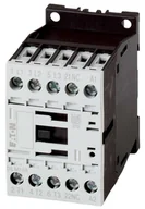 Bezpieczniki elektryczne - Eaton Stycznik mocy 7A 3P 230V Ac 1NC DILM7-01-EA - miniaturka - grafika 1