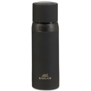 RIVACASE Termos RIVACASE Vintgar Czarny 500 ml) - Termosy - miniaturka - grafika 1