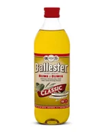 Zdrowa żywność - Kier Ballester Oliwa z oliwek classic 1 l - miniaturka - grafika 1