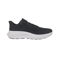 Buty sportowe męskie - Męskie buty do biegania Under Armour UA Charged Rogue 5 - czarne - miniaturka - grafika 1