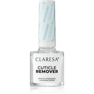 Olejki i oliwki do paznokci - Claresa Cuticle Remover płyn do usuwania skórek 6g - miniaturka - grafika 1
