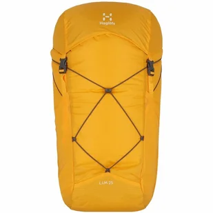 Haglöfs L.I.M 25 Plecak 45 cm sunny yellow - Plecaki - miniaturka - grafika 1