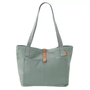 Fresk Torba Mom Bag Small Chinois green - Łamigłówki - miniaturka - grafika 1