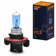 Żarówki samochodowe - Żarówka Senso Super White H13 12V 60/55W Pj26.4T - miniaturka - grafika 1