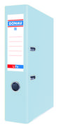 Segregatory - Donau Segregator Life, pastel, A4/75mm, niebieski 3966001PL-10 - miniaturka - grafika 1