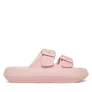Klapki MEXX MICC1905441G-01 Różowy - Buty dla dziewczynek - miniaturka - grafika 1