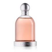 Wody i perfumy damskie - J. del Pozo Halloween Kiss woda toaletowa 100 ml - miniaturka - grafika 1