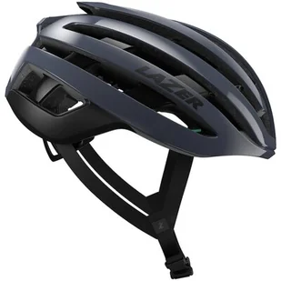 LAZER Z1 KinetiCore Granatowy Szosowy ( S) - Kaski rowerowe - miniaturka - grafika 1