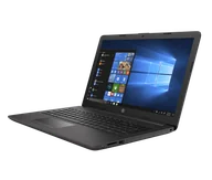Laptopy - HP 250 G7 / 6BP90EA / Intel i5 / 4GB / HDD 500GB / Intel HD / HD / DVD / Win 11 Pro / Czarny - miniaturka - grafika 1