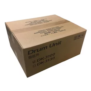 oryginalny bęben Kyocera [DK-3100] - Bębny do drukarek - miniaturka - grafika 1