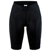 Spodnie sportowe damskie - Damskie spodnie kolarskie Craft Core Endur Rozmiar: L / Kolor: czarny - miniaturka - grafika 1