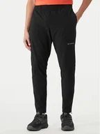 Odzież trekkingowa męska - Columbia Spodnie outdoor Stealth Spring™ Hiking 2157253 Czarny Regular Fit - miniaturka - grafika 1
