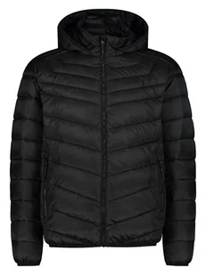 CMP Kurtka zimowa w kolorze czarnym - Kurtki męskie - miniaturka - grafika 1