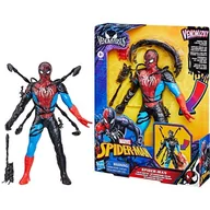 Figurki dla dzieci - Figurka MARVEL Spider-man Venom Versus Liquid Shifter G07285L0 - miniaturka - grafika 1