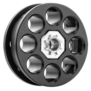 Magazynek do Umarex ROTEX RM8 kal. 5,5mm - Amunicja do wiatrówek - miniaturka - grafika 1