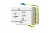 Piorunochrony - Poe6-48 Odgromnik Poe 1000Mbps - miniaturka - grafika 1