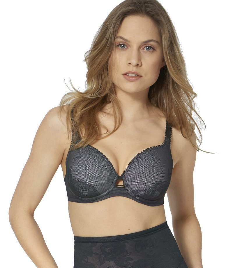 Triumph, Biustonosz, Wild Rose Sensation WP, rozmiar 90C