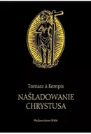 Religia i religioznawstwo - Naśladowanie Chrystusa - miniaturka - grafika 1