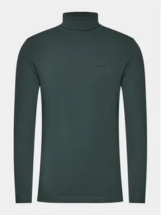 Pierre Cardin Golf C5 30073.3041 Zielony Regular Fit - Swetry męskie - miniaturka - grafika 1