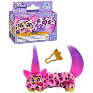 Maskotki i pluszaki - Maskotka HASBRO Furby DJ Furblets G17855X0 - miniaturka - grafika 1