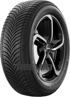 BFGoodrich Advantage All-Season 215/60R16 99V - Opony całoroczne - miniaturka - grafika 1