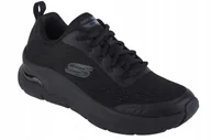 Buty sportowe męskie - Buty Skechers Skech-Air Element 232340-BBK 44 - miniaturka - grafika 1