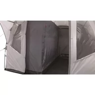 Akcesoria turystyczne - Oase Outdoors Easy Camp Sypialnia do namiotu Wimberly, szary, 120250 - miniaturka - grafika 1