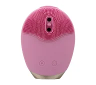 Szczoteczki do twarzy - Humanas Aura Foam HS4121 - miniaturka - grafika 1