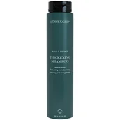 Szampony do włosów - Löwengrip Build Bounce Thickening Shampoo (250ml) - miniaturka - grafika 1