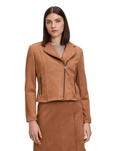 Betty Barclay Kurtka przejściowa w kolorze karmelowym - Kurtki damskie - miniaturka - grafika 1