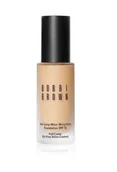 Podkłady do twarzy - Bobbi Brown Skin Long-Wear Weightless Foundation SPF 15 Ivory 0,75 - miniaturka - grafika 1