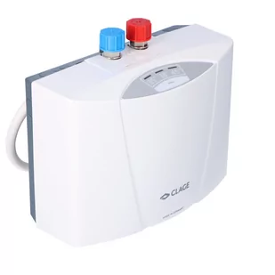 Clage MCX3 SMARTRONIC Podgrzewacz przepływowy 1500-15003 - Podgrzewacze wody - miniaturka - grafika 1