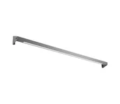 Lampy ogrodowe - Redo 90242 - Lampa zewnętrzna LED TACK IP65 LED/15W/230V 3000K IP65 antracyt - miniaturka - grafika 1