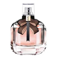 Wody i perfumy damskie - Yves Saint Laurent Mon Paris Lumiere woda toaletowa 90 ml - miniaturka - grafika 1