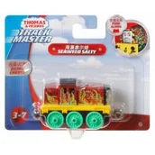 Pociągi dla dzieci - Tomek I Przyjaciele Salty W Wodorostach GHK62 - miniaturka - grafika 1