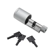 Systemy inteligentnych domów - Inteligentny Zamek Netatmo + 3 smart klucze - miniaturka - grafika 1