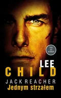 Kryminały - Jednym strzałem. Jack Reacher. Tom 9 - miniaturka - grafika 1