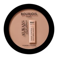 Pudry do twarzy - Bourjois Always Fabulous 200 - Puder 9g - miniaturka - grafika 1