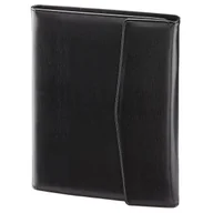 Kalendarze - Kalendarz książkowy 2025 zbliżony A4 wymienny wkład tygodniowy Drops Office - miniaturka - grafika 1