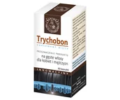 Włosy, skóra, paznokcie - TRYCHOBON (gęste włosy) Bonimed 60 kapsułek - miniaturka - grafika 1