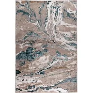 Dywany - Dywan MULTIDECOR Evaz 80 x 150 cm Wielokolorowy - miniaturka - grafika 1