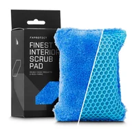 Kosmetyki samochodowe - FX PROTECT Finest Interior Scrub Pad - Dwustronny Pad do czyszczenia tapicerek - miniaturka - grafika 1
